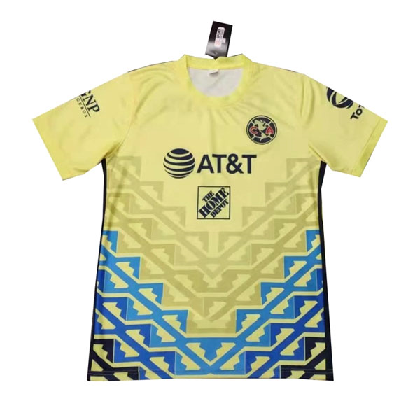 Tailandia Camiseta America 1ª 2021-2022